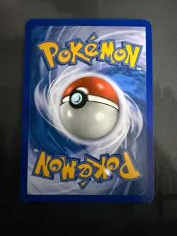 Pokemon TCG Emboar Black White BW21 Holo Promo Promo - Image 2