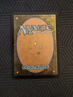 mtg jungle barrier iconic masters - Image 2