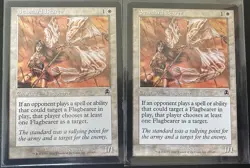 Standard Bearer Mtg Magic The Gathering Pair (x2) - Image 1