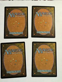 Tamiyo's Safekeeping Kamigawa: Neon Dynasty Regular Playset X4 - Image 2