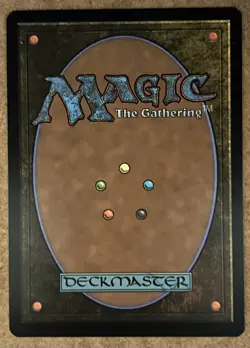 Lotus Blossom - Dominaria Remastered - NM MTG - Image 2