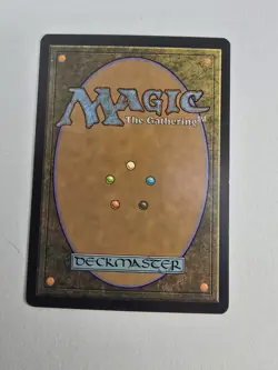 Magic The Gathering Prismatic Omen #126/301 MTG - Image 2