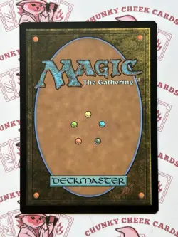 The Second Doctor Universes Beyond: Doctor Who Regular Rare 0156 MTG - Image 2