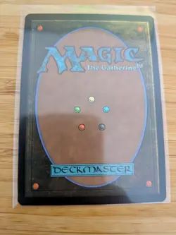 MTG Spectrum Sentinel (FOIL) 244 The Brothers' War M/NM Free UK P&P - Image 2