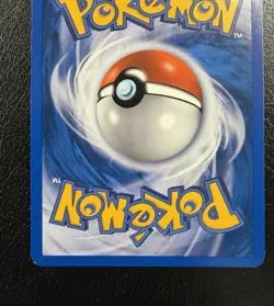 Pokemon TCG Switch 119/130 Diamond and Pearl Reverse Holo LP - Image 5