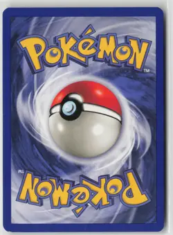 Dark Charizard 21/82 Rare Team Rocket Pokemon 1st Edition Moderately Played - Image 2