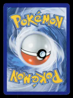 Team Magma's Numel C Reverse Holo Double Crisis DCR 1/34 Pokemon LP 2015 - Image 2