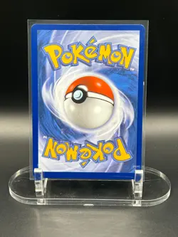 2026 Pokemon Pitch Black Energy Switch 107/084 Ultra Rare - Image 2