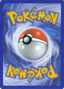 N 96/108 Uncommon Dark Explorers Pokemon Reverse Holo Moderately Played - Image 2