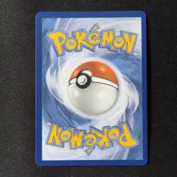Crushing Hammer 105/084 Full Art Ultra Rare ME05 Pitch Black Pokemon English - Image 2
