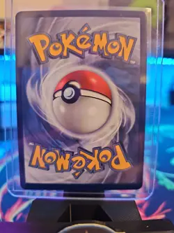 Energy Switch 107/084 Full Art Ultra Rare Pokemon Pitch Black ME05 NM English - Image 4