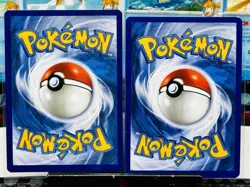 Pokemon Misty's Pokemon Lot Destined Rivals Gyarados Magikarp Psyduck Staryu - Image 3