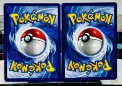 Pokemon Misty's Pokemon Lot Destined Rivals Gyarados Magikarp Psyduck Staryu - Image 5