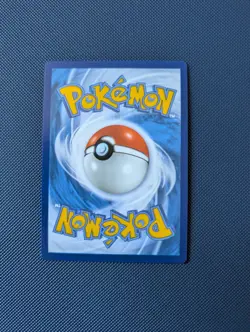 Zarude MEP 088 Pokemon Center Stamped Black Star Promo - Image 2