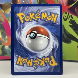Moltres PFL 014/094 NM Rare Holo Pokemon TCG - Image 2
