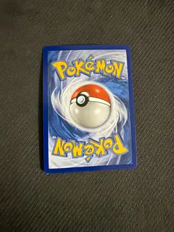 Weezing 74/214 NM Unbroken Bonds Rare Pokemon Reverse Holo - Image 2