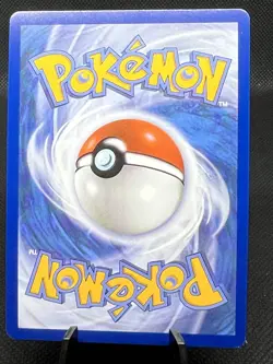 Pitch Black Crushing Hammer 105/084 Ultra Rare Full Art Holo -(See Photos) - Image 3