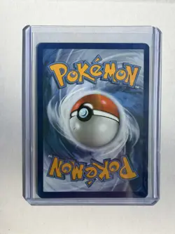 Shuppet 90/217 Dusk Ball Holo ASC Pokemon Ascended Heroes - Image 2
