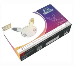 2 X Ultra Premium Collection Pokemon 30th ITA UPC CONFIRMED [ PREORDER ] - Image 3