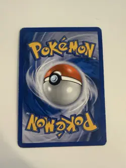 The Pokemon Company Pokemon TCG Palkia 11/130 Diamond & Pearl Holo Rare Eng 2007 - Image 2
