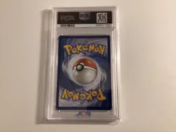 2026 POKEMON ASCENDED HEROES SIR #276 PIKACHU EX PSA 10 - Image 2