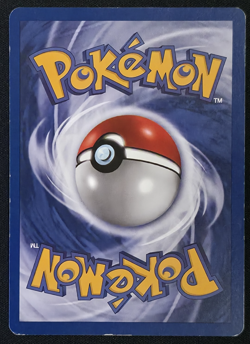 Articuno 22/53 Black Star WotC Promo Pokemon Promo MP - Image 2