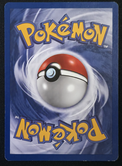 Moltres 21/53 Black Star Wotc Promo Pokemon Promo MP - Image 2