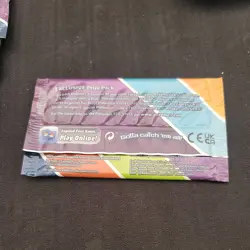 Play! Pokemon Prize Pack Series 4 - Six Pack Lot! - Image 3