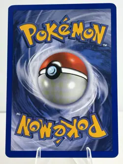 Smeargle 32/53 Wotc Black Star Promo Regular Pokemon NM/LP - Image 2