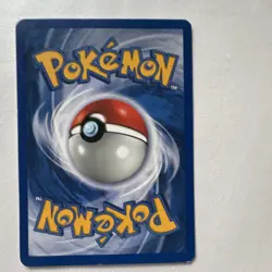 WOTC Skarmory 13/111 Neo Genesis Holo Rare 2000 English 60 HP Unlimited - Image 2