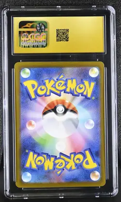Charizard Vstar 014/172 Holo Vstar Universe Pokemon Japanese CGC 10 Pristine - Image 2