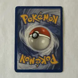 Pokemon Sandshrew 74/109 EX Team Rocket Returns Reverse Holo Rare English - Image 2