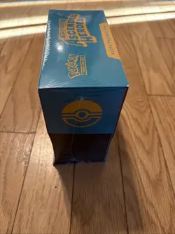 Ascended Heroes Elite Trainer Box: Pokemon - ETB - New & Sealed - Image 4
