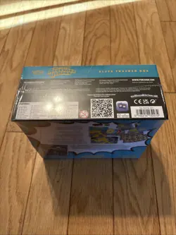 Ascended Heroes Elite Trainer Box: Pokemon - ETB - New & Sealed - Image 5