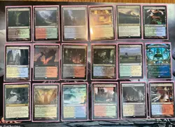 Slivers Edh Commander Deck *incomplete mana base* $920 Tcg Mid Value! Mtg magic - Image 5