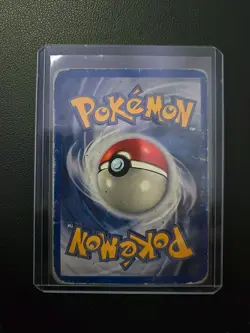 2002 POKEMON NEO DESTINY #48/105 LIGHT JOLTEON - 1st EDITION - Image 2