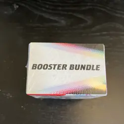 Pokemon Pokemon TCG Prismatic Evolutions Booster Bundle Box 6 Packs English 2025 - Image 5