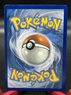 The Pokemon Company Pokemon TCG Greninja EX Promo Holo XY20 DAMAGED - Image 2