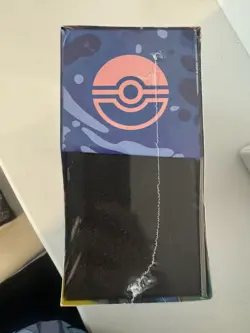 Pokemon Center Mega Evolution Chaos Rising Elite Trainer Box ETB Sealed - Image 5