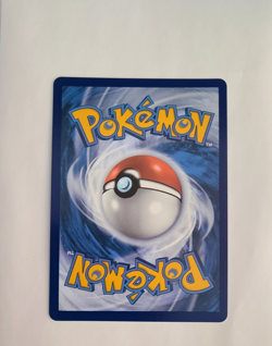 Pokemon 2025 SV Promo Greninja ex Stellar Crown Stamp 41/142 NM - Image 2