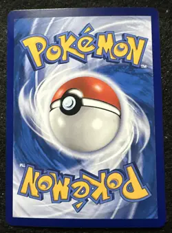 Pokemon | Lickitung | 0207/07 | Art Rare | Chinese | Gem Pack Vol 4 | CBB4C | NM - Image 2