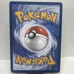 Pokemon TCG - Goldeen Pitch Black 087/084 Illustration Rare - NM🐟NEW - Image 2