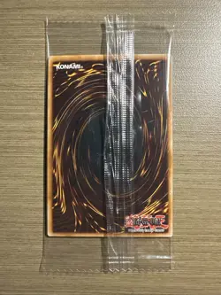 Yu-Gi-Oh! Token: Yugi - Chaos Origins [sealed] TKN5-EN047 NM - Image 2