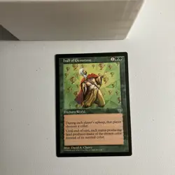 Hall of Gemstone Mirage Regular - Image 1