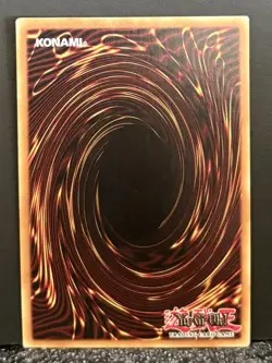 Yu-Gi-Oh! Ghosts from the Past {{ Fairy Tail Tales }} GFTP-EN010~1st Ed~UR~L@@K - Image 2