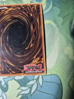 Yugioh Red-Eyes Black Dragon SDJ-001 1st Edition Holo Rare Yu-Gi-Oh! HP - Image 5