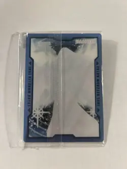 Yugioh Official Konami Beatrice, Lady of the Eternal Judge Field Center *Sealed* - Image 2