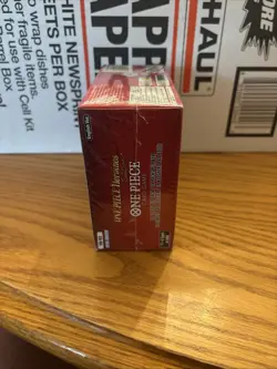 One Piece TCG EB-03 Heroines Edition BOOSTER BOX Factory Sealed English - Image 4