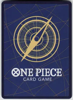 Cavendish (SP) Foil OP10-045 The Time of Battle One Piece - Image 2