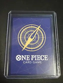 Nami SR OP14-031 Foil - The Azure Sea's Seven One Piece TCG - Image 2